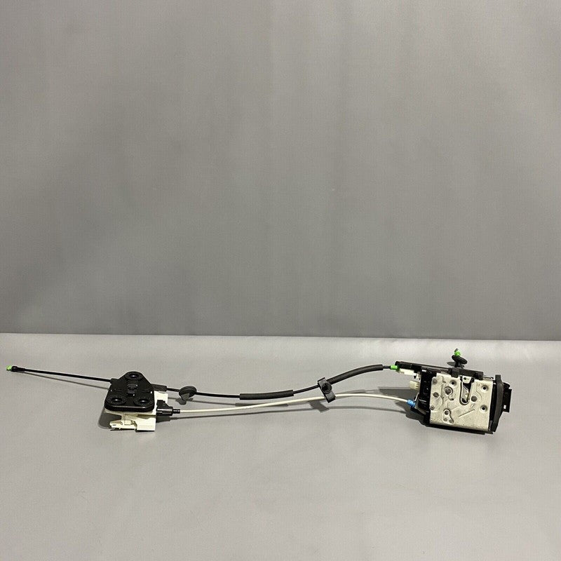 1126200-00-B TESLA MODEL X DOOR LATCH LOCK RIGHT FRONT 2016 20117 2018 2019 2020 OEM