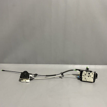 1126200-00-B TESLA MODEL X DOOR LATCH LOCK RIGHT FRONT 2016 20117 2018 2019 2020 OEM