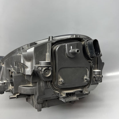 95B941010AR PORSCHE MACAN HEADLIGHT RIGHT PASSENGER FULL LED 2019 2020 2021 OEM 95B941010AR