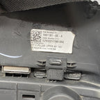 1661181-00-A TESLA MODEL Y C PILLAR RIGHT REAR 2020 2021 2022 2023 OEM 1661181-00-A