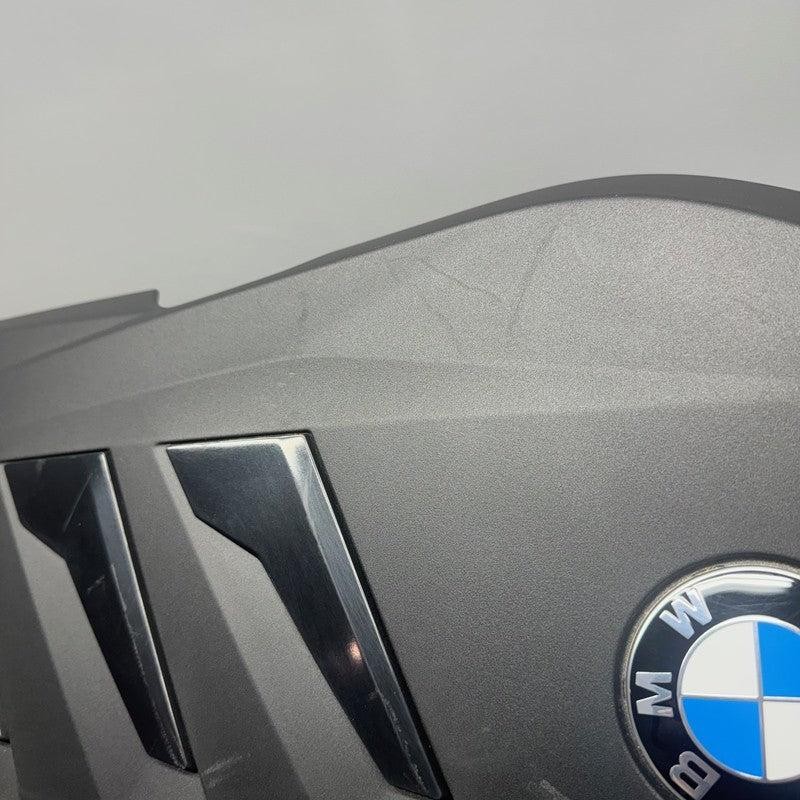 BMW X3 HYBRID ENGINE COVER 2024 2025 2026 OEM 7935415