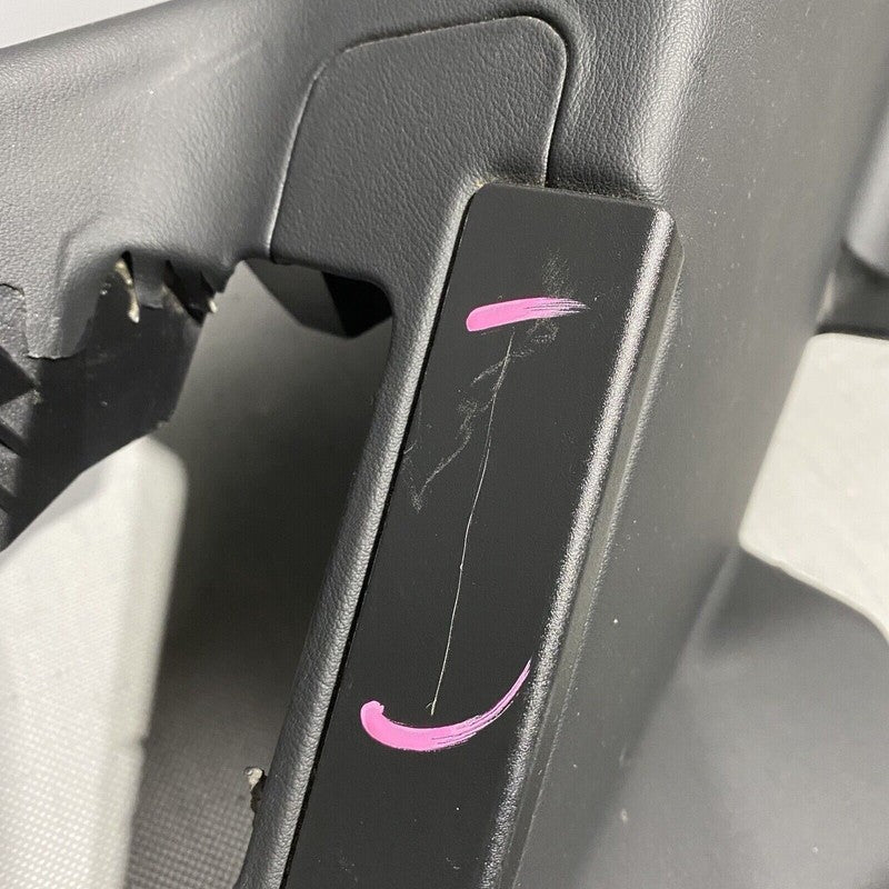 4ml867767c LAMBORGHINI URUS C-PILLAR TRIM 4ML867767C 2018 2019 2020 2021