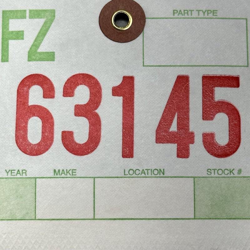 80A809907 AUDI Q5 SQ5 FUEL TANK FILLER DOOR 2018 2019 2020 OEM 80A809907