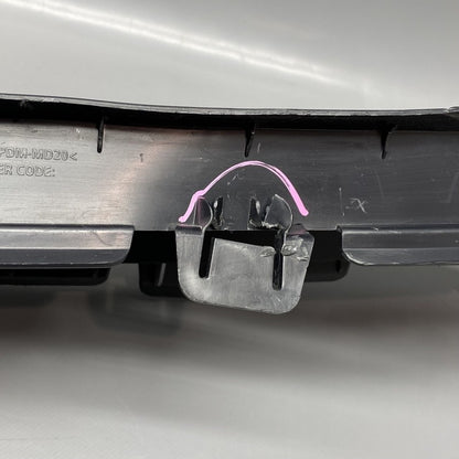 1493759-00-A TESLA MODEL Y GRILLE LOWER FRONT 2020 2021 2022 OEM 1493759-00-A