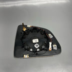 TESLA MODEL Y MIRROR GLASS LEFT DRIVER 2020 2021 2022 2023 2024 OEM 92