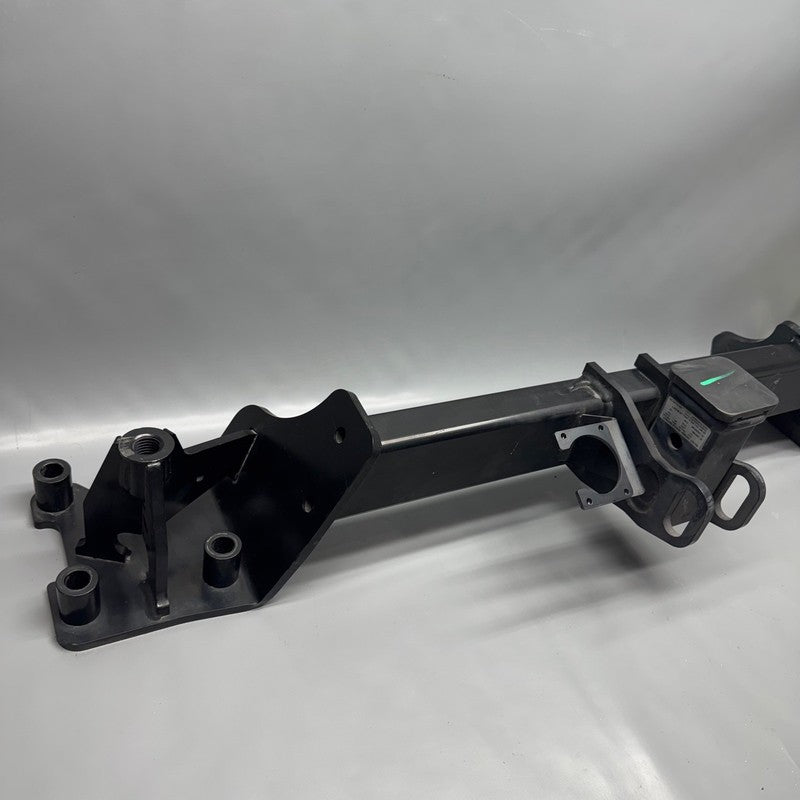 PORSCHE CAYENNE REAR TRAILER TOW HITCH 2019 2020 2021 2022 OEM 9Y08038