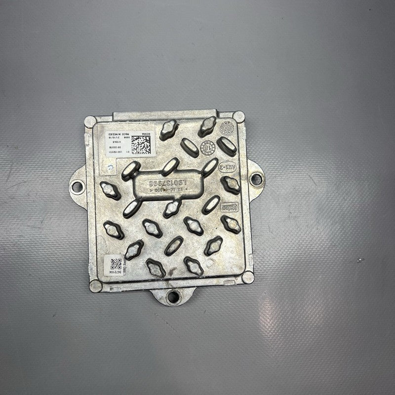 L90137997 FORD EDGE HEADLIGHT BALLAST MODULE 2019 2020 OEM 