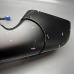 TESLA MODEL Y MIRROR RIGHT PASSENGER 2020 2021 2022 2023 OEM 1594112-0