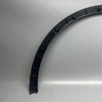 TESLA MODEL Y WHEEL FLARE GARNISH LEFT REAR 2020 2021 2022 2023 OEM 14