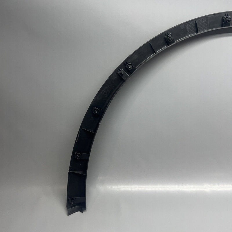 TESLA MODEL Y WHEEL FLARE GARNISH LEFT REAR 2020 2021 2022 2023 OEM 14