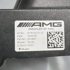 MERCEDES BENZ CLA45 AMGINTER COOLER 2014 2015 2016 2017 OEM A176500010