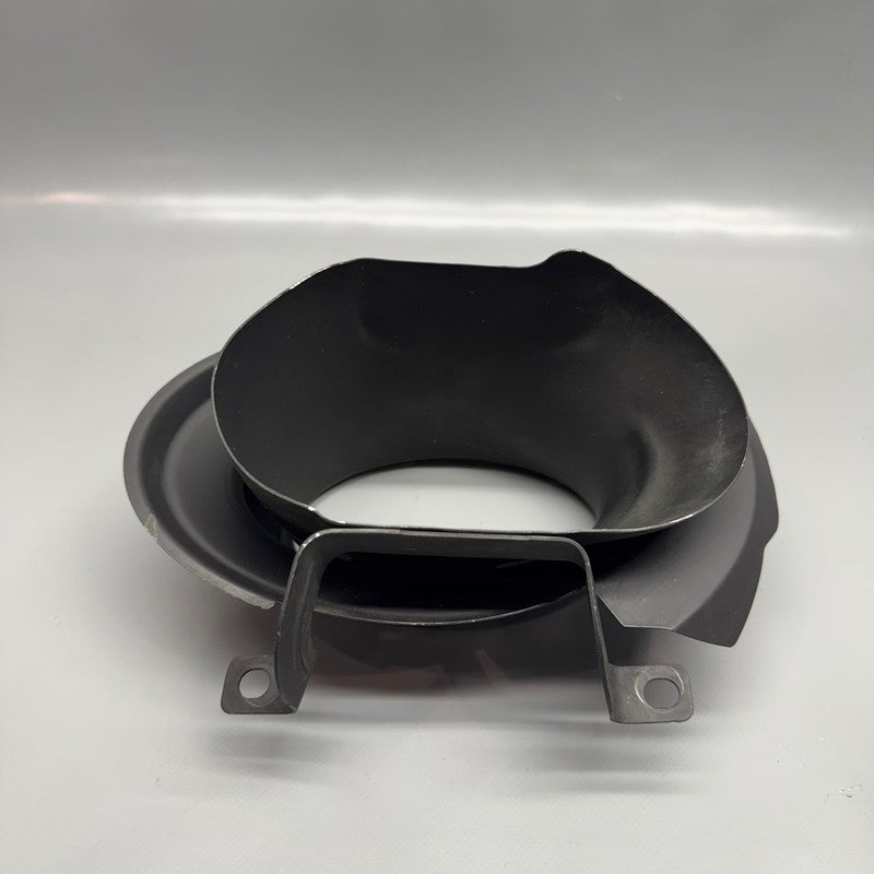 PORSCHE 911 EXHAUST TAIL PIPE EXTENSION TIP RIGHT REAR 2020-2022 2023 