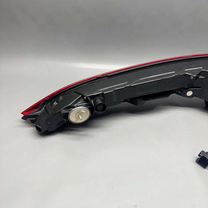 JAGUAR F-TYPE TAIL LIGHT RIGHT PASSENGER 2014 2015 2016 2017 OEM