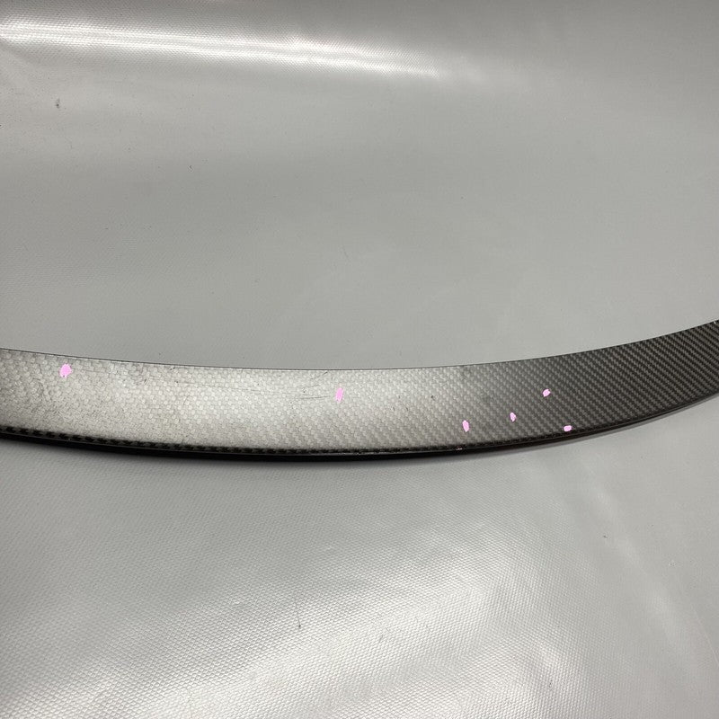 1533971-00-A TESLA MODEL Y SPOILER WING PERFORMANCE 2020 2021 2022 OEM 1533971-00-A