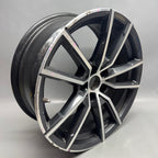 BMW 330 WHEEL RIM 18 INCH 430 2019 2020 2021 2022 2023 2024 OEM 688352