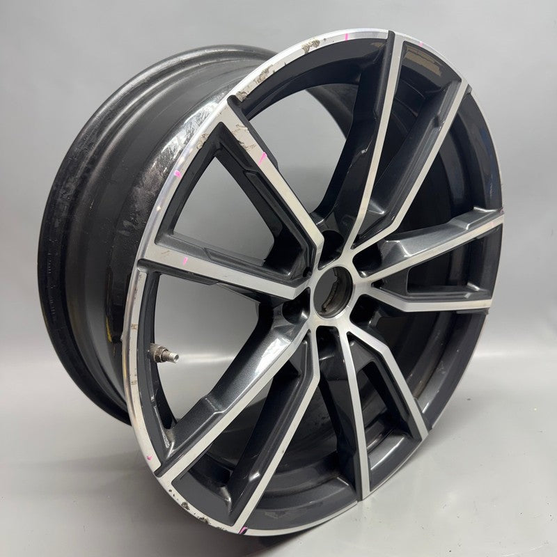BMW 330 WHEEL RIM 18 INCH 430 2019 2020 2021 2022 2023 2024 OEM 688352