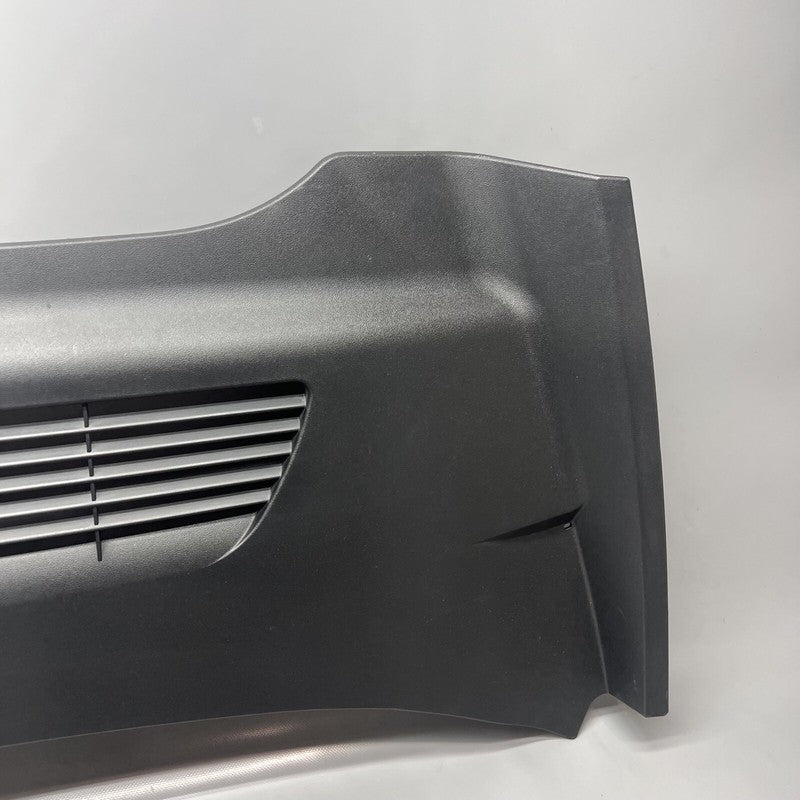 1492605-00-B TESLA MODEL Y APRON REAR COVER 2020 2021 2022 2023 OEM 1492605-00-B