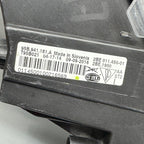 PORSCHE MACAN S FOG LIGHT LEFT DRIVER 2016 2017 2018 OEM 95B941181A