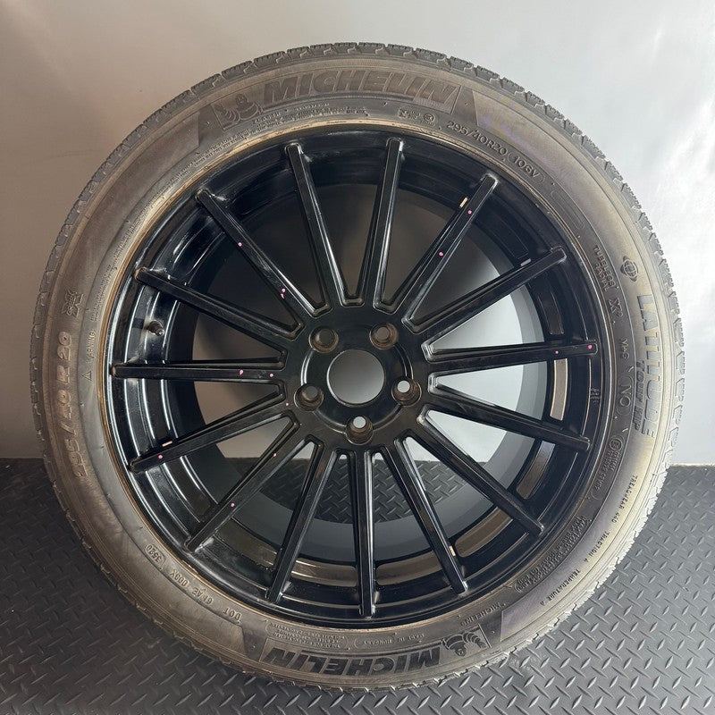 ROAD FORCE RF15 WHEEL RIM 20 INCH 20X10J