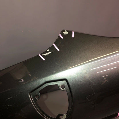FERRARI CALIFORNIA T LEFT DRIVER FENDER 2015 2016 2017 2018 GRAY OEM