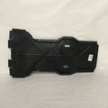 99650404301 PORSCHE 911 BOXSTER FLOOR PANEL UNDERTRAY FRONT CENTER 1999 00 01 02 03 2004 OEM