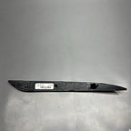 6007705-00-C TESLA MODEL S REAR BUMPER REFLECTOR LEFT DRIVER 2016 2017 2018 2019 2020 OEM