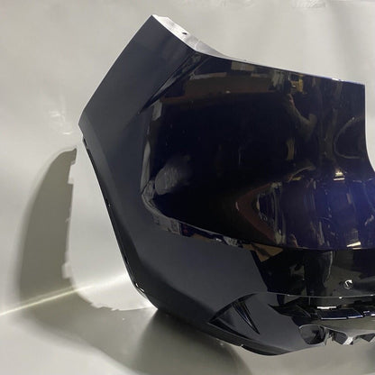 670065661 MASERATI LEVANTE REAR BUMPER 2016 2017 2018 OEM 670065661