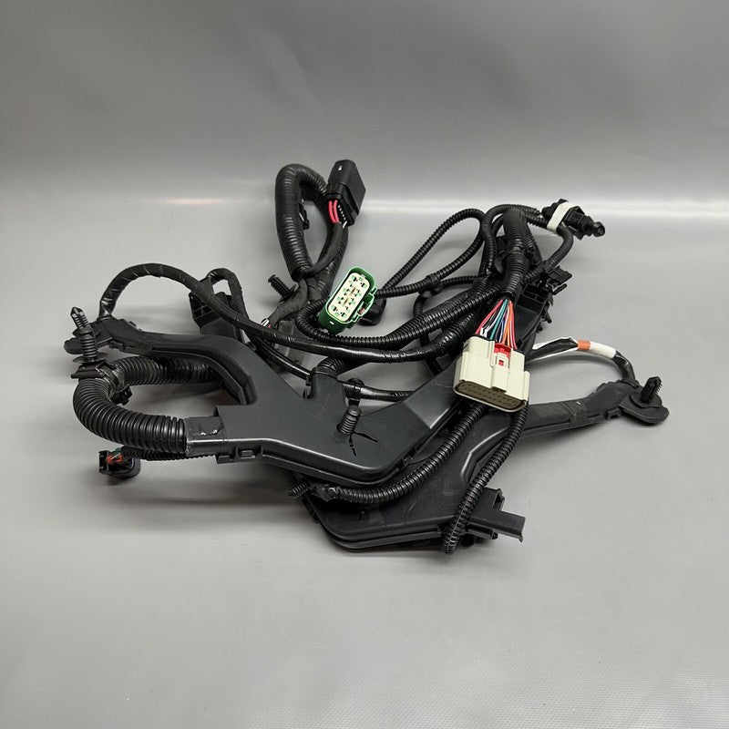 1004430-07-s TESLA MODEL S REAR SUBFRAME HARNESS 2012 2013 2014 2015 2016 2017 2018 2019 2020