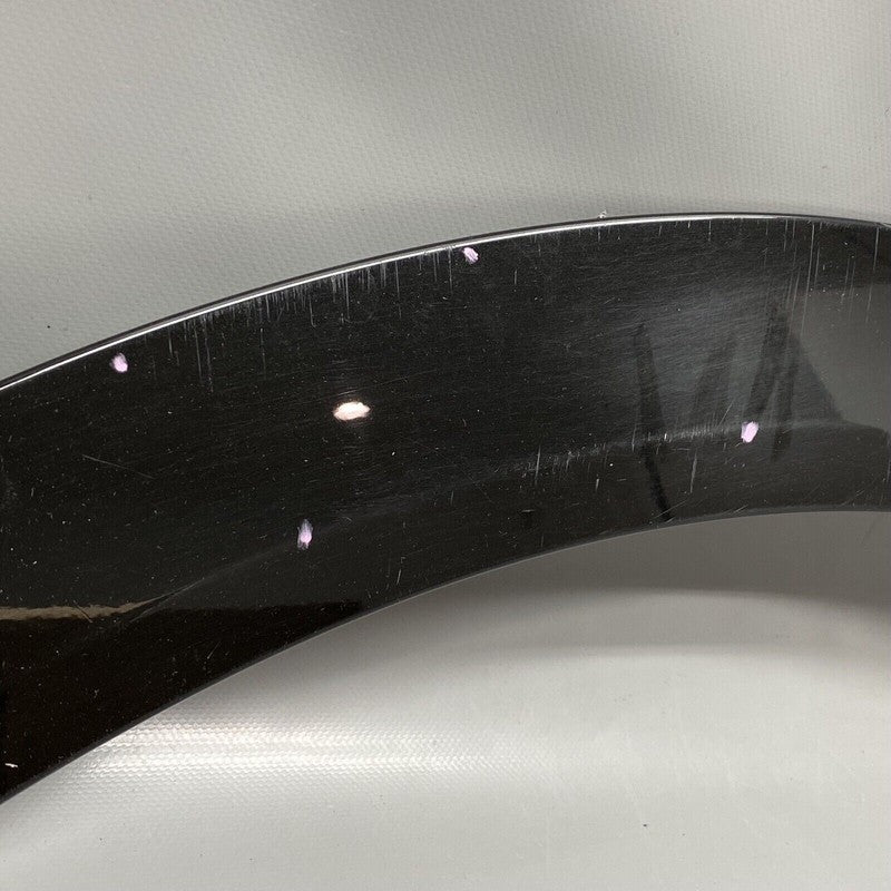 4KE853026E AUDI E-TRON WHEEL FLARE MOLDING RIGHT REAR 2018 2019 2020 2021 OEM 4KE853026E