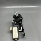 1046657-00-C TESLA MODEL X REAR ACTIVE SPOILER LINKAGE MOTOR 2016 2017 2018 2019 2020 OEM