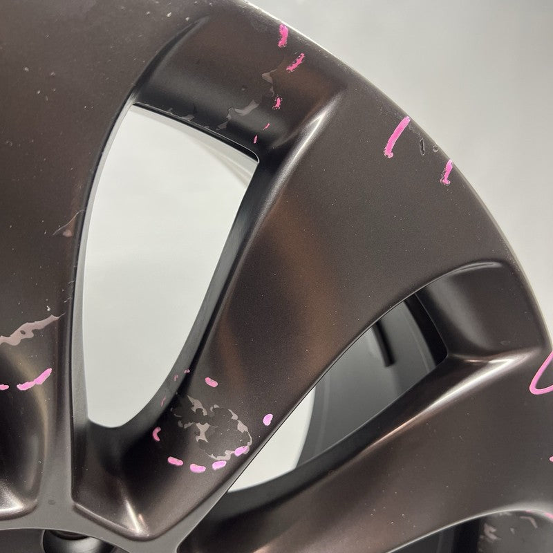 1188227-00-B TESLA MODEL Y WHEEL RIM 21 INCH REAR 2020 2021 2022 2023 OEM 1188227-00-B