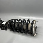 1044363-00-F TESLA MODEL 3 SHOCK STRUT LEFT FRONT 2017 18 19 20 21 2022 OEM 1044363-00-F