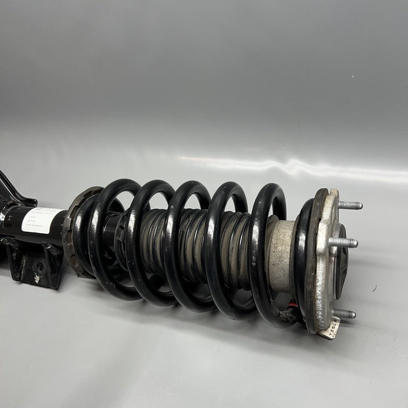 1044363-00-F TESLA MODEL 3 SHOCK STRUT LEFT FRONT 2017 18 19 20 21 2022 OEM 1044363-00-F