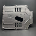 95B825209 PORSCHE MACAN REAR FLOOR UNDER BODY 2015 2016 2017 2018 OEM 95B825209