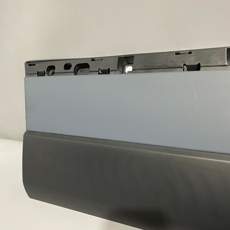 EK52-274A-48 LAND ROVER HSE DOOR MOLDING RIGHT REAR 2014 2015 2016 2017 2018 2019 L405 OEM