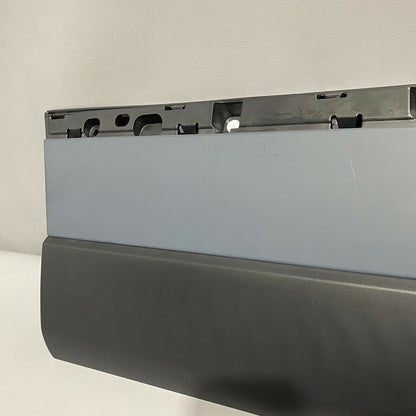 EK52-274A-48 LAND ROVER HSE DOOR MOLDING RIGHT REAR 2014 2015 2016 2017 2018 2019 L405 OEM