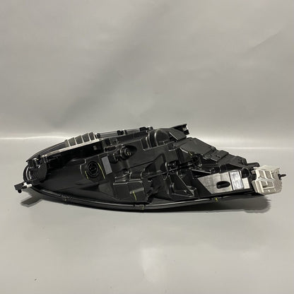 1077371-10-I TESLA MODEL 3 HEADLIGHT LEFT DRIVER 1077371-10-I 2017 2018 2019 2020 OEM