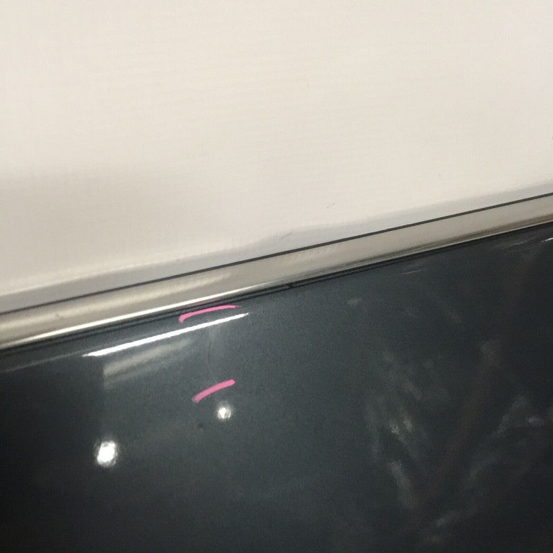 75076-50010 LEXUS LS400 LEFT REAR DOOR MOULDING 1995 1996 1997 1998 1999 2000 OEM