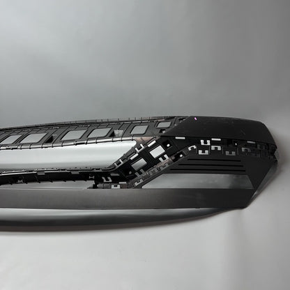 86512-GI000 HYUNDAI IONIQ FRONT BUMPER LOWER COVER 2022 2023 2024 OEM 86512-GI000