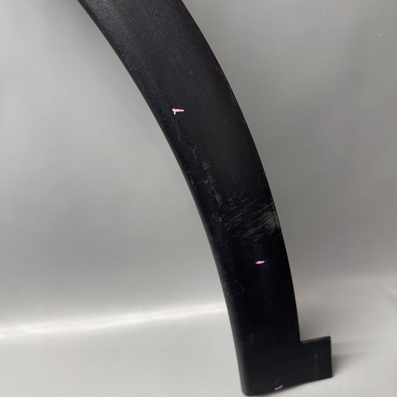 TESLA MODEL X FENDER FLARE LEFT FRONT 2016-2018 2019 2020 2021 OEM 103