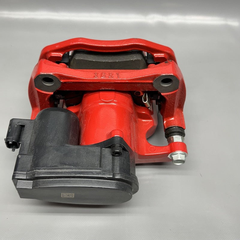 1420643-00-A TESLA MODEL S BRAKE CALIPER LEFT REAR 2016 2017 2018 2019 2020 2021 1420643-00-A