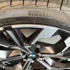 BMW 330I WHEEL RIM FRONT 19 INCH 430I M440I 2024 2025 OEM 5A64AF0