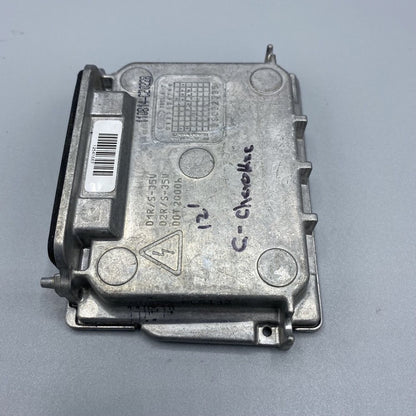 89034934 JEEP GRAND CHEROKEE HEADLIGHT XENON BALLAST 89034934 2008 09 10 11 12 2013 OEM