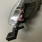 TOYOTA COROLLA HEADLIGHT RIGHT PASSENGER SIDE 2014 2015 2016 HALOGEN LED OEM 