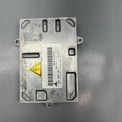 1307329127 MERCEDES BENZ S550 HEADLIGHT BALLAST MODULE S600 2007 2008 2009 2010 OEM
