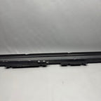 TESLA CYBERTRUCK HORIZONAL GUIDE RAIL LEFT 2024 2025 OEM 1852128-00-D