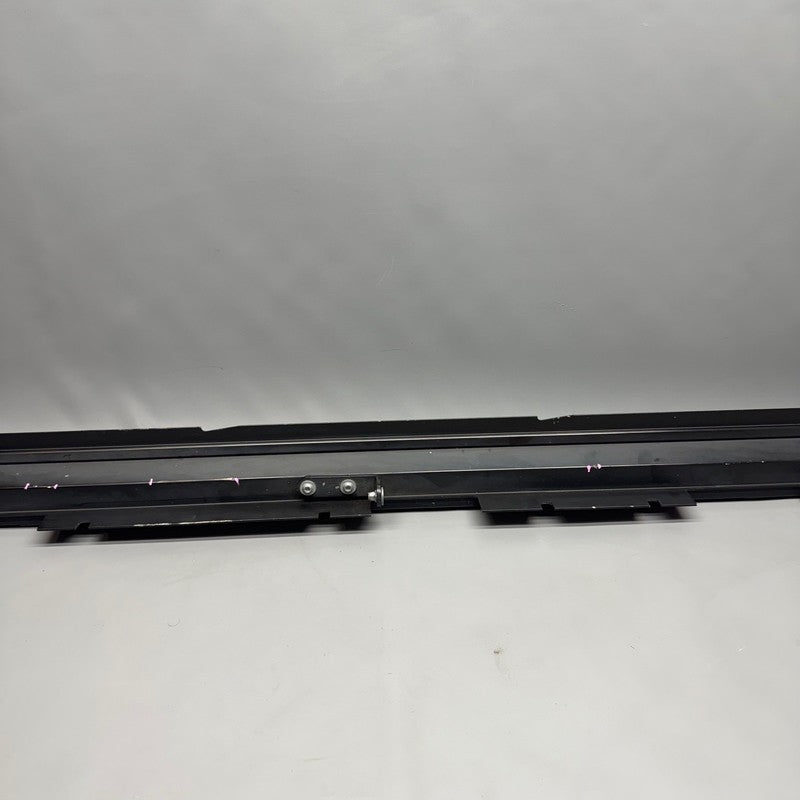 TESLA CYBERTRUCK HORIZONAL GUIDE RAIL LEFT 2024 2025 OEM 1852128-00-D