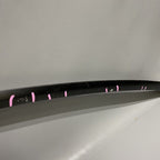 1495731-00-A TESLA MODEL Y UPER BRIGHT TRIM RIGHT SIDE 2020 2021 2022 OEM 1495731-00-A