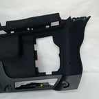 FK72-31013-BW LAND ROVER DISCOVERY SPORT L550 LEFT TRUNK PANEL 2017 2018 2019 EBONY OEM