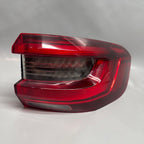 BMW X5 TAIL LIGHT RIGHT PASSENGER X5M 2019 2020 2021 2022 2023 OEM 374